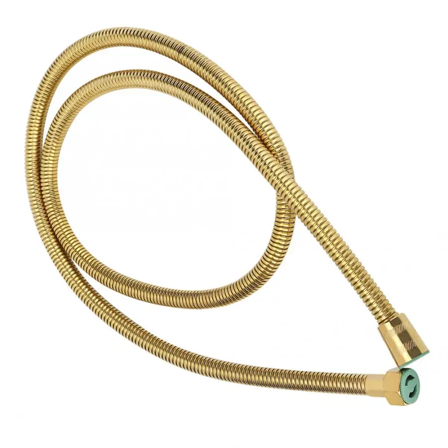G1/2 Inch Stainless Steel Multi-Functional Shower Set Hose Bathroom Accessories Rubinetto per la vasca | Обустройство дома