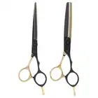 Ножницы для стрижки волос, из нержавеющей стали