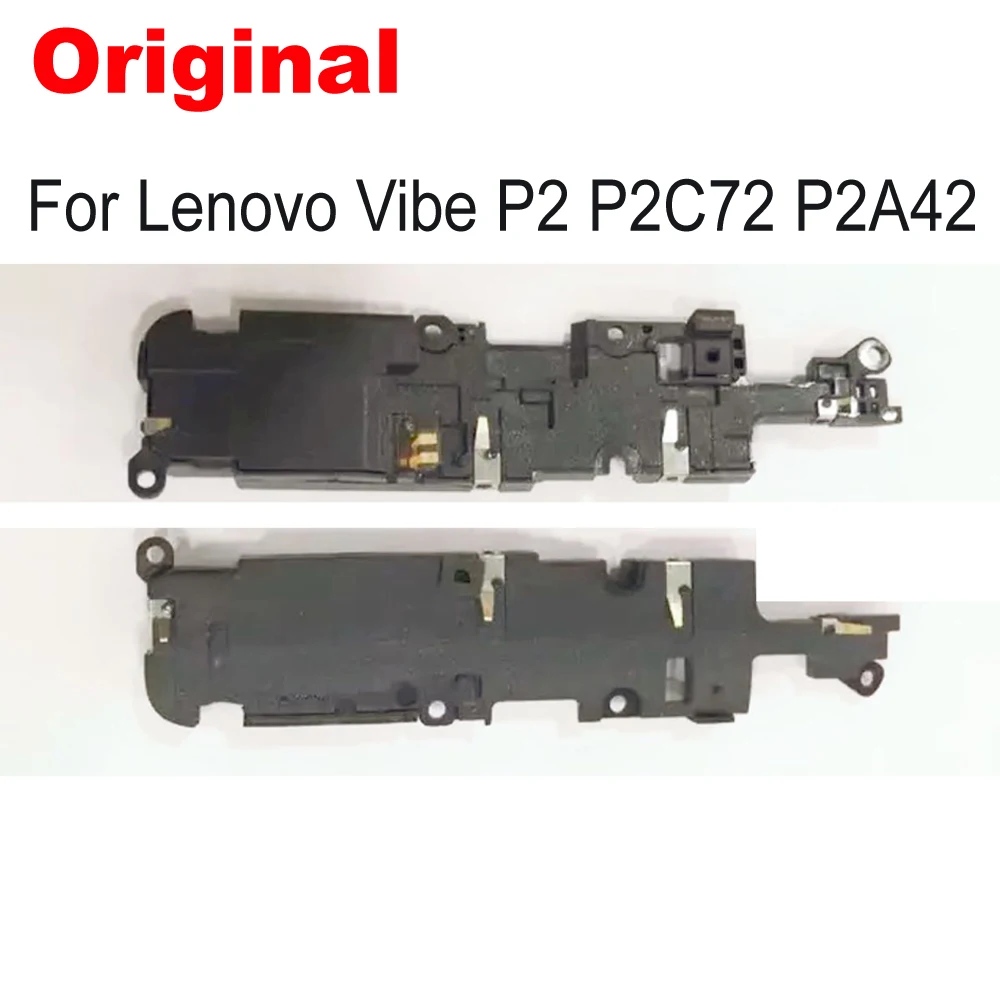 Оригинальный громкоговоритель для Lenovo Vibe P2 P2C72 P2A42 громкий динамик звуковой