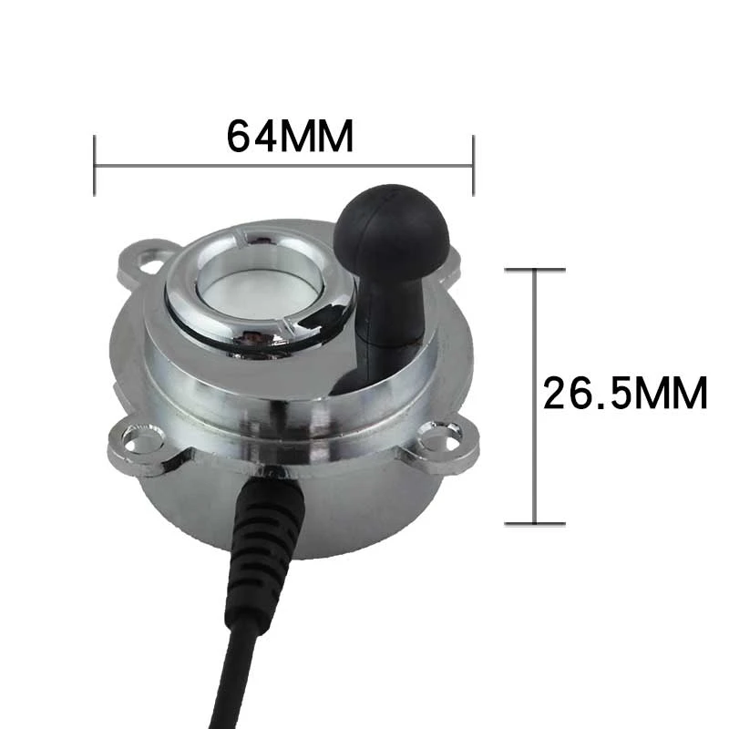 Мини увлажнитель с одной головкой 24 В постоянного тока ультразвуковая
