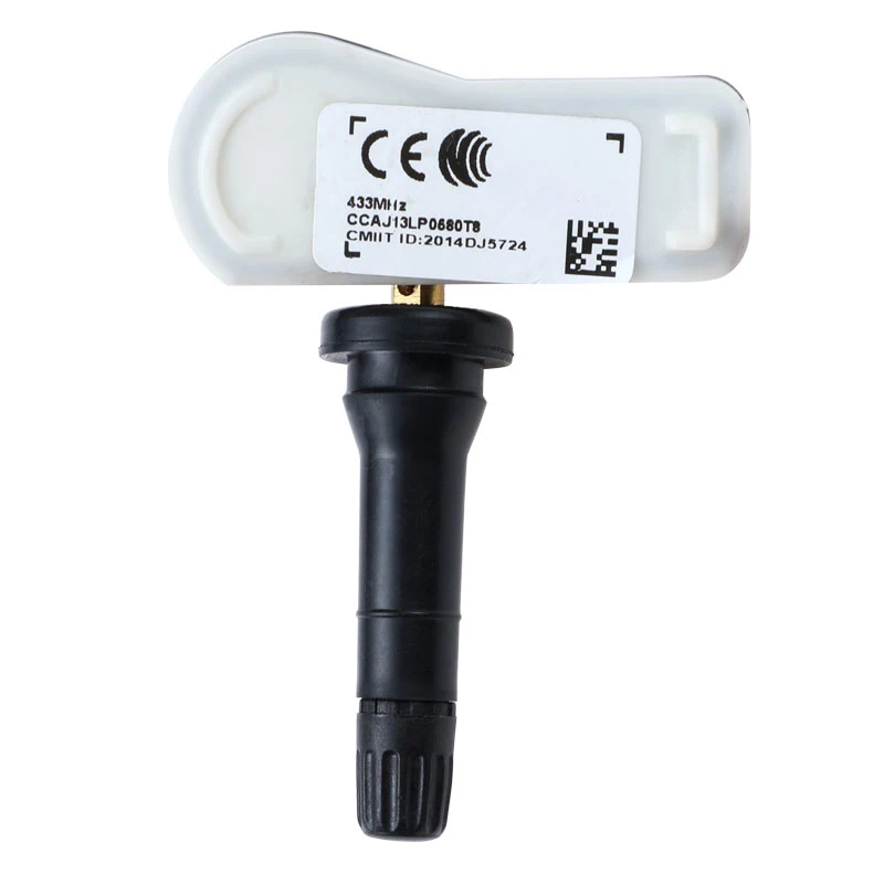 TPMS Датчик давления в шинах для Subaru Forester Impreza Justy Legacy Outpack Trezia WRX XV 28103 FJ001 28103FJ002