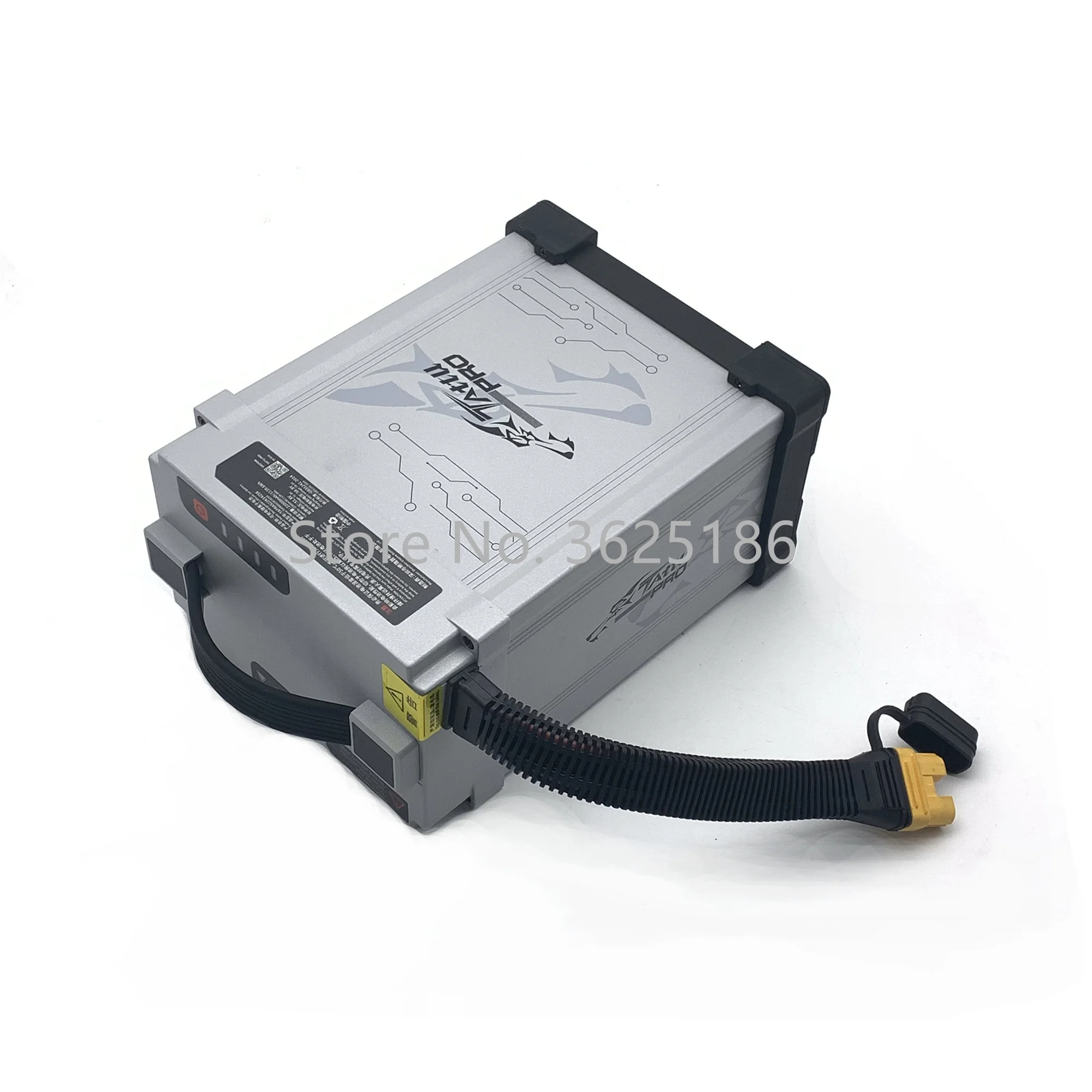 НОВИНКА 2021 TATTU 22000 мАч PRO 25C 50 4 В 12S 14S Зарядное устройство интеллектуальный