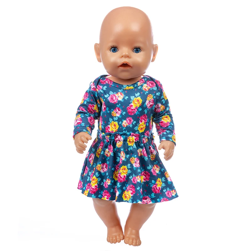 Кукла с длинным рукавом для новорожденных размер: 18 дюймов 43 см | Игрушки и хобби