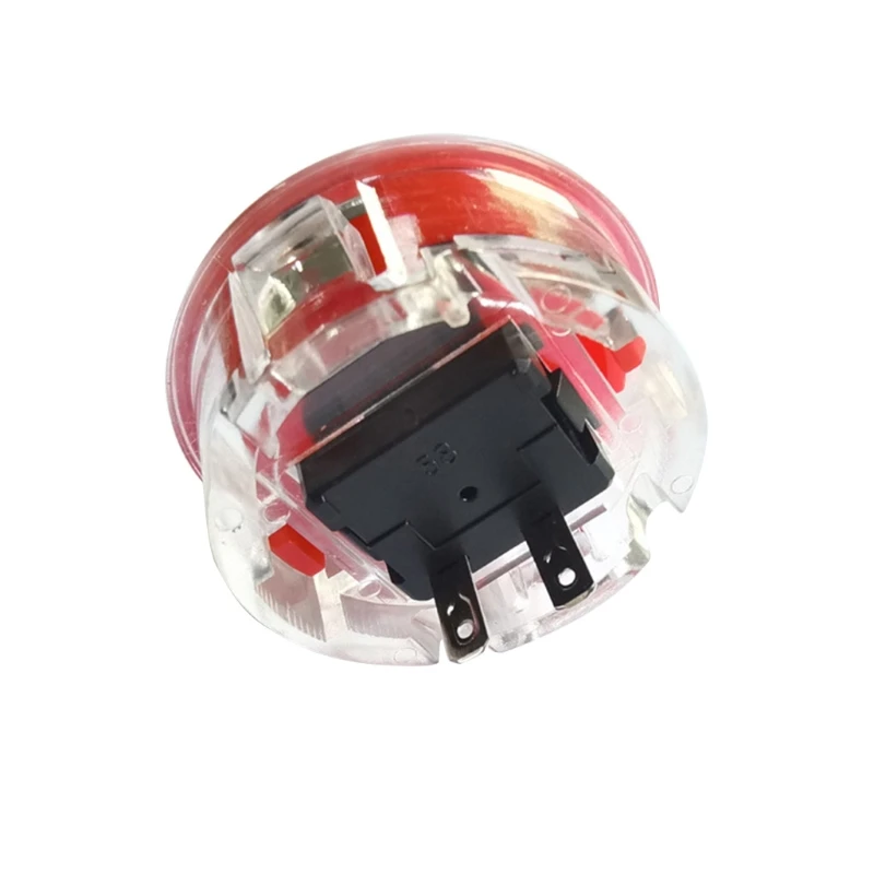 30 мм Аркады Кнопка встроенный микро идеальная замена для Jamma игровой коммутатор