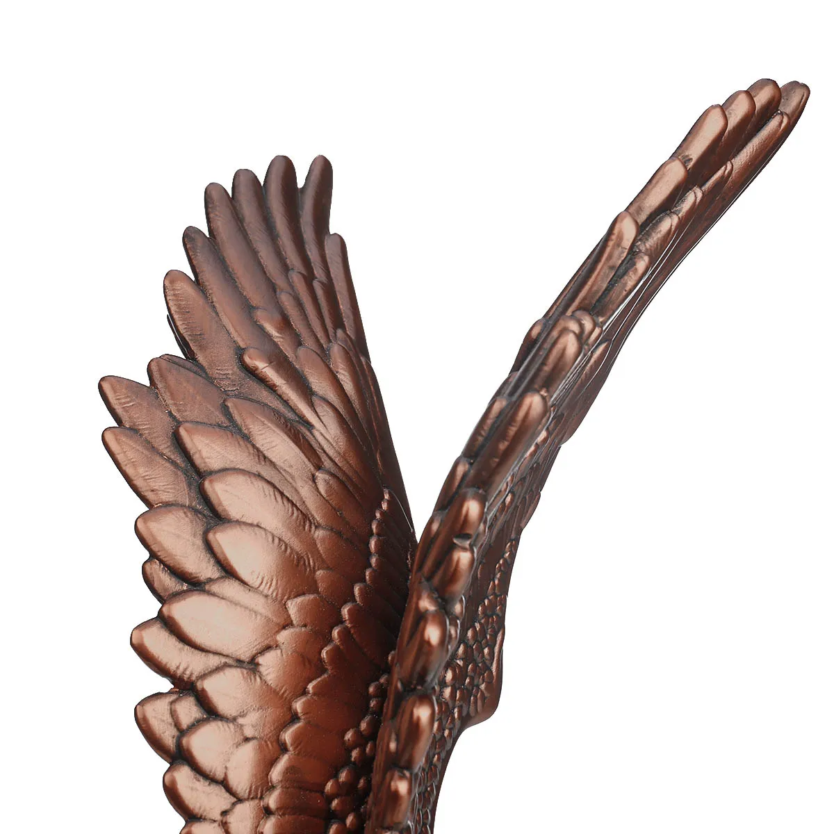 Angel Figurine Statue Hand-painted Figurine Home Decor Accessory Decorative Accents home decoration accessories Ornaments