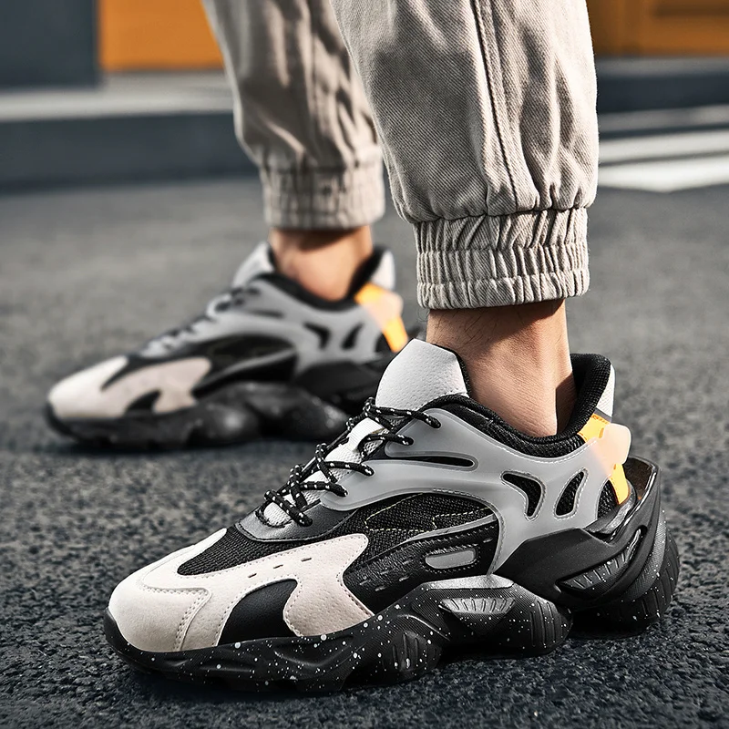

men shoes Sneakers Male tenis Luxury shoes Mens casual Shoes Trainer Race off white Shoes fashion loafers running Shoes for men