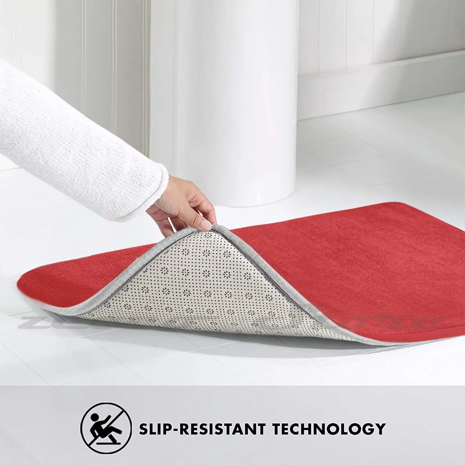 Маска для лица с французским флагом. Люблю Францию. Флаг Fran? Ais. Коврик