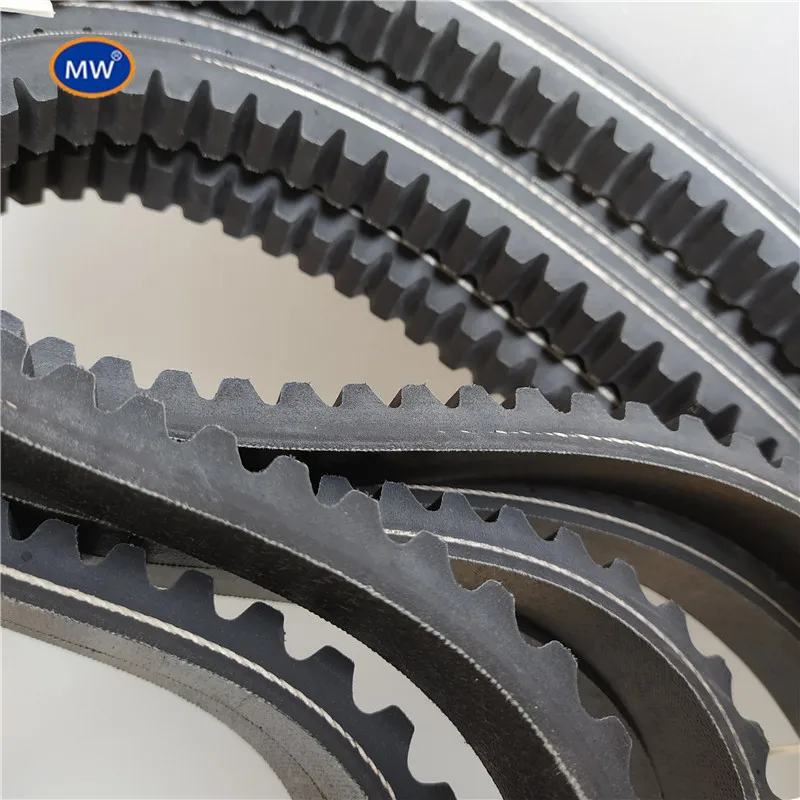 Высокое качество резины Авто v ВЕЛЬТ ремень вентилятора для резиновой