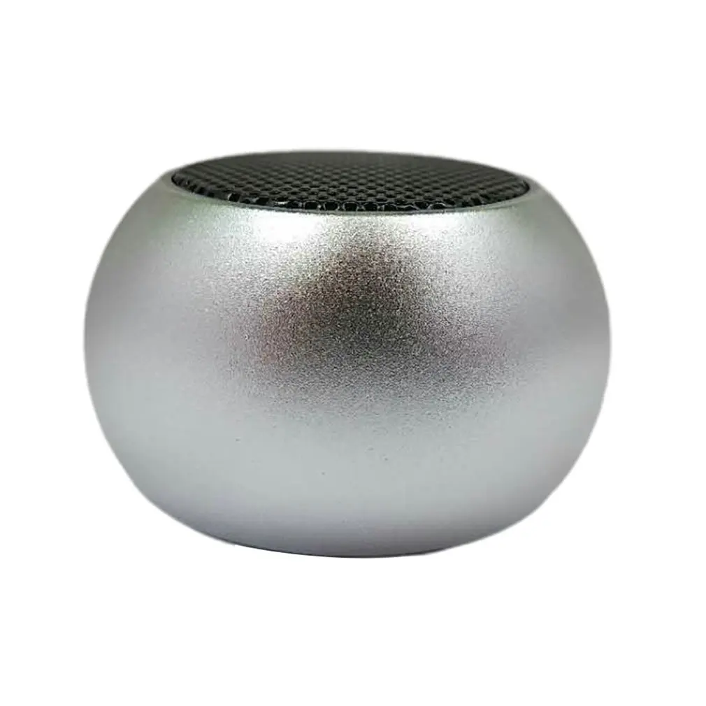 

Беспроводная мини-Колонка I3 с микрофоном