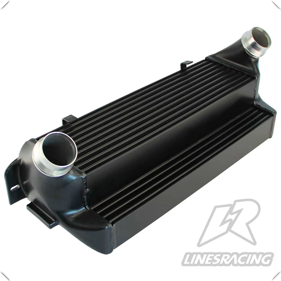 Болт на FMIC гоночный передний держатель интеркулер подходит для B * MW 1/2/3/4 серии F20