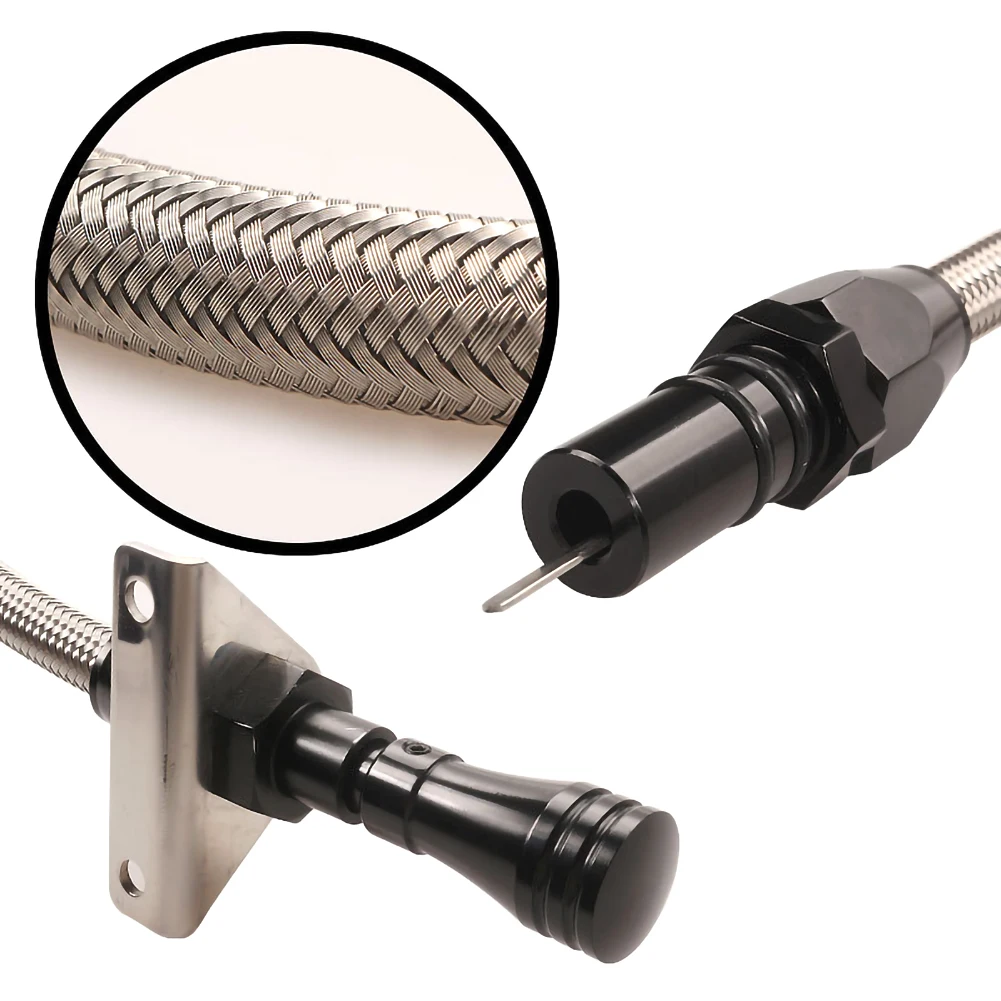 Автомобильный прибор для измерения уровня масла двигателя Chevy GM Trans SBC