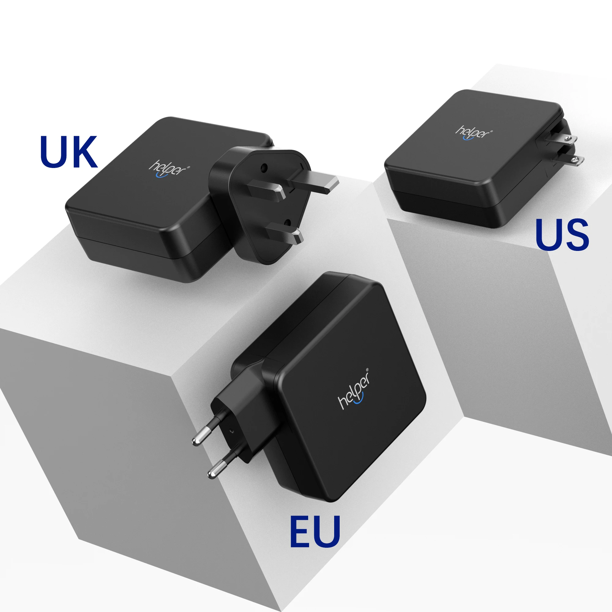 65 Вт 45 Вт 20 в 3.25A Тип C PD быстрое зарядное устройство USB C адаптер питания ноутбука для Macbook Pro 13 15 huawei Matebook hp DELL XPS Xiaomi Air