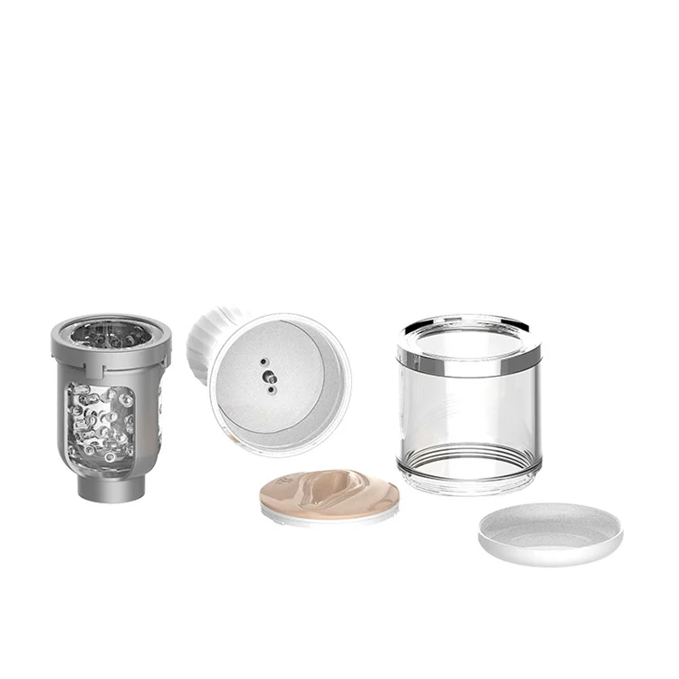 Реалистичный Вагина-мастурбатор для мужчин силиконовая Мягкая тугая киска