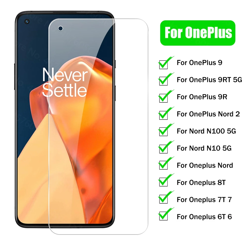 

Защитное стекло для Oneplus 9 9RT 9R 7 7T 8 8T 6T 5T 6 5