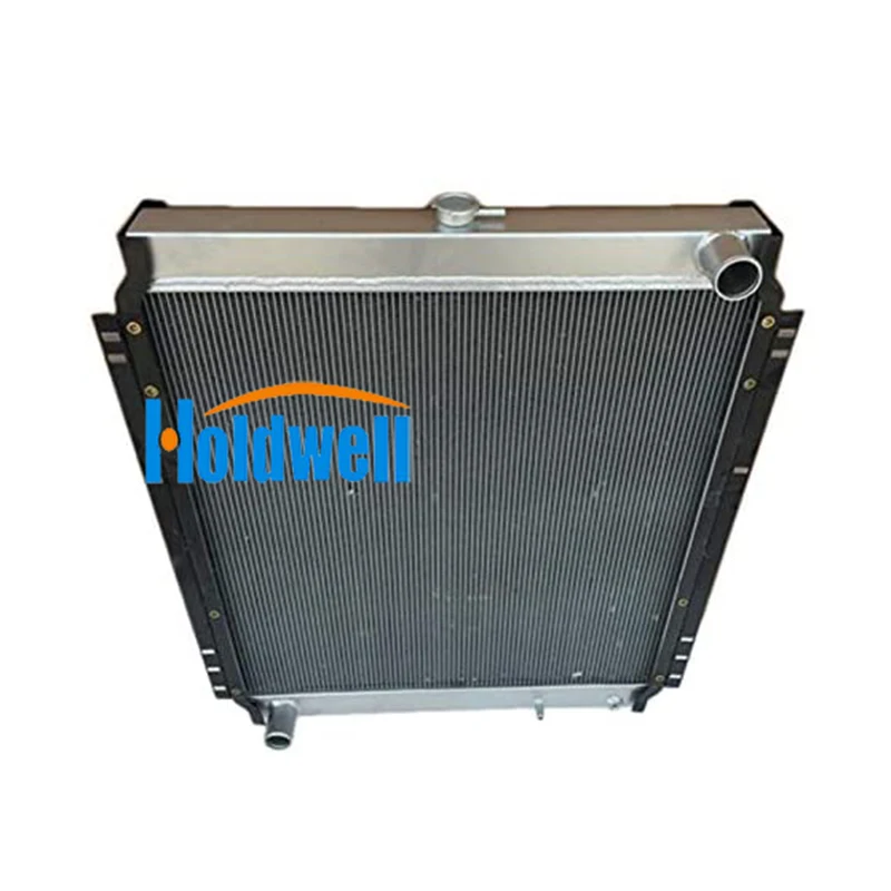 

Радиатор Holdwell 20Y-03-21510 для Komatsu PC200-6 PC200LC-6