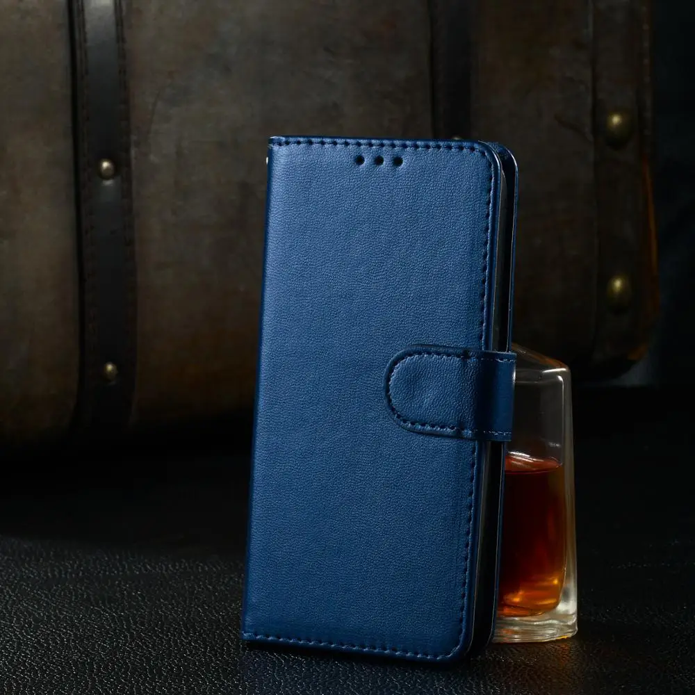 Flip Leather PU Wallet Phone Case For Huawei P10 Lite P20 Plus P30 Pro Y5 2019 Honor 20 cover fundas etui cases |