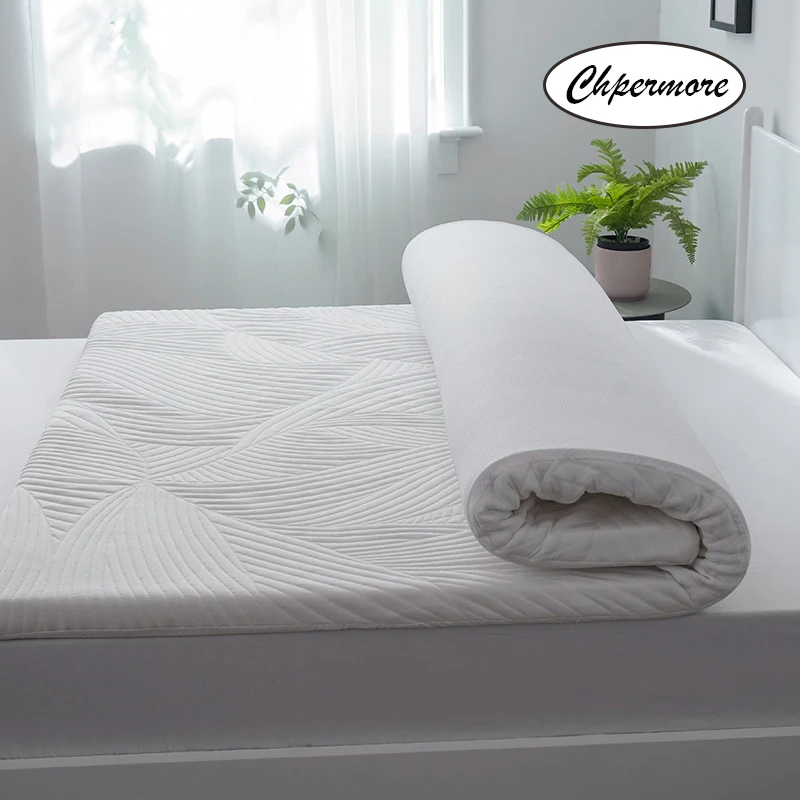 Chpermore 3D волны с медленным восстановлением матрасы из пены эффектом памяти