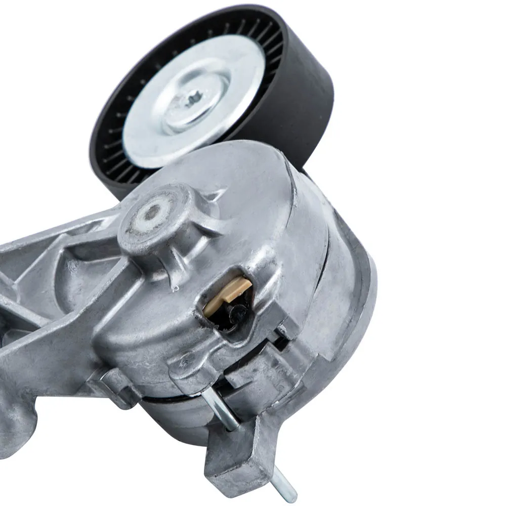 

For Audi A3 For VW Bora Golf IV T5 V-Ribbed Belt + Tensioner For Seat Skoda