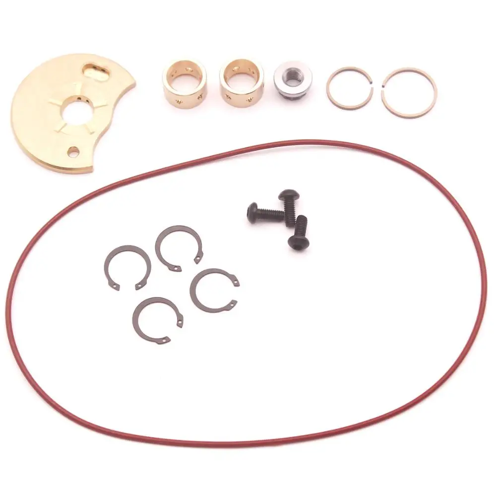 Турбокомпрессор Запчасти для ремонта и восстановления Комплект Cummins Holset HE451VE