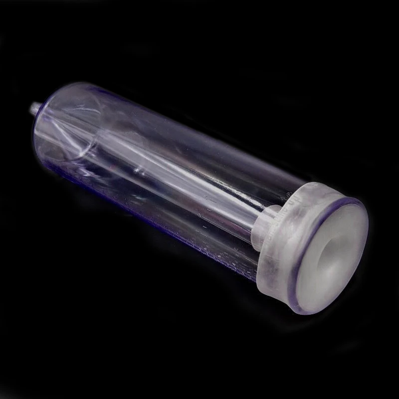 Силиконовые рукава для увеличения пениса расширитель Носилки насос вешалка