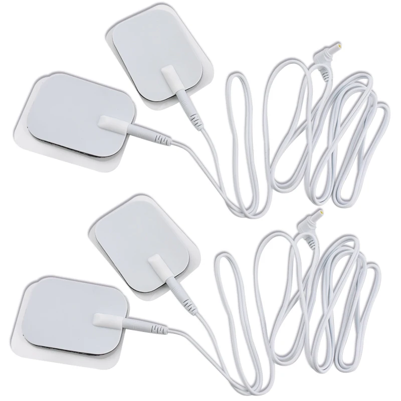 2 шт. Way электродный кабельный проводящей линии подводящего провода цифровой