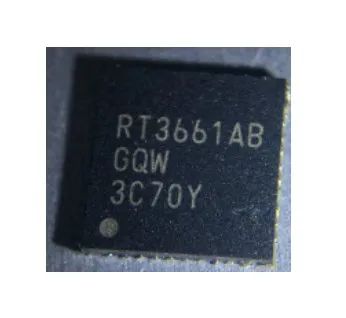 (2 шт.) RT3661ABGQW RT3661AB AS3661AB AS3661ABGQW / ISL95833HRTZ QFN 95833HRTZ 95833 STM LIS344AL LIS344ALETR 34AL | Обустройство