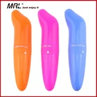 Мини вибратор MRL для стимуляции точки G, эротический Стимулятор клитора для вагины, секс-вибраторы, секс-игрушки для женщин, товары для взрослых