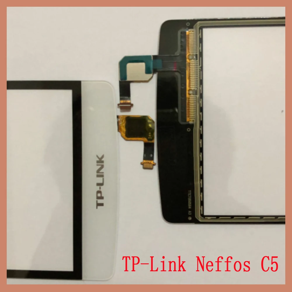 OLPAY мобильный телефон сенсорный экран для TP-Link Neffos C5 C5A C5L C5 MAX сенсорный экран стекло дигитайзер панель объектив сенсор ремонт