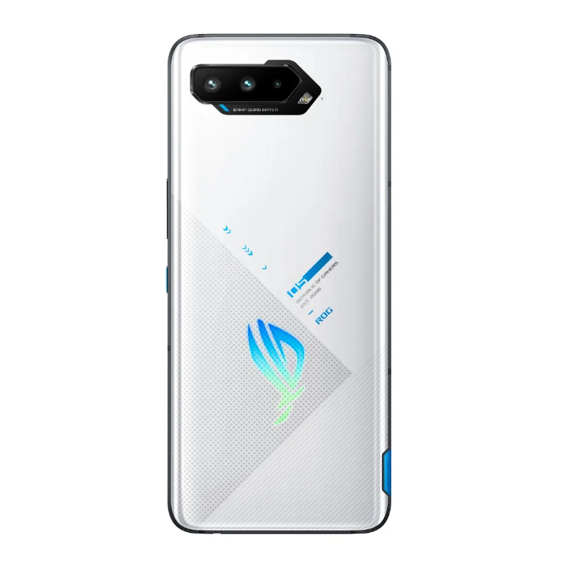 Смартфон ASUS ROG 5 Snapdragon 144 6 78 Гц 6000 дюйма AMOLED 65 Вт мАч 64 мп Rog5 | Мобильные телефоны и