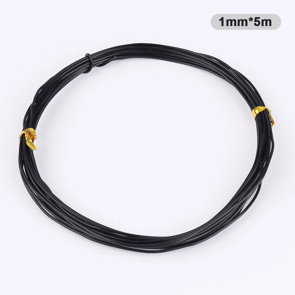 

Алюминиевая проволока для садового бонсай