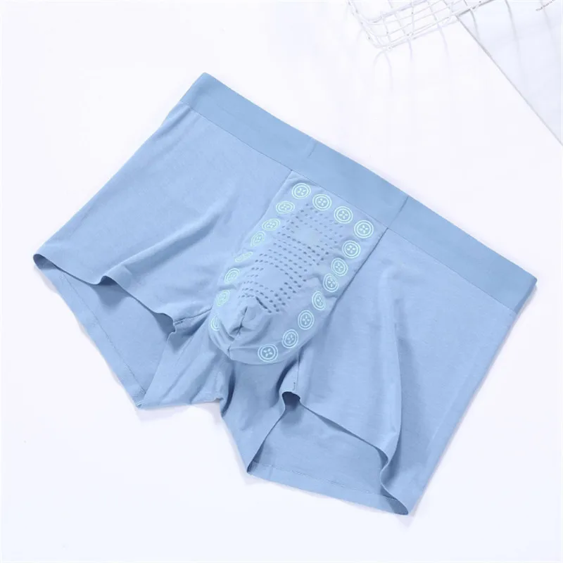 Оптовая продажа новейшее мужское влагоотталкивающее нижнее белье из