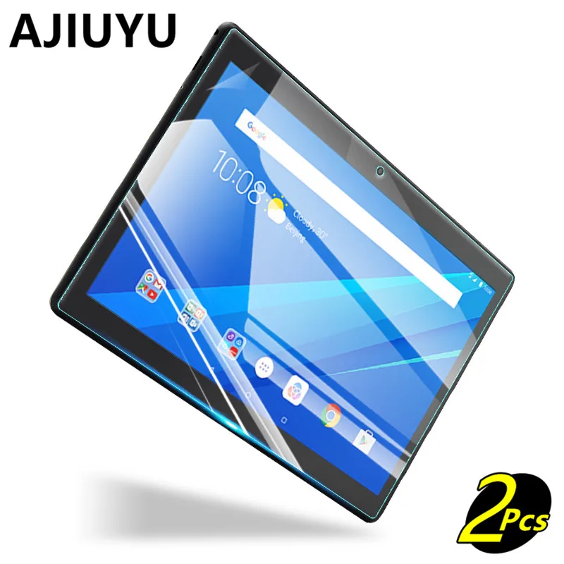 

Закаленное стекло для защиты экрана для Lenovo Tab E10 TB-X104L TB-X104F 10,1 дюйма, Защитная пленка для экрана планшетного ПК