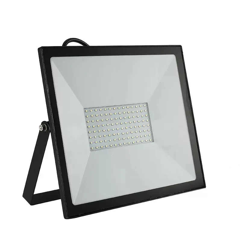 

LED Flood Light 10W / 30W / 50W/100W AC 110V / 220V Flood Light IP67 Outdoor Waterproof Outdoor Spotlight Flood Light