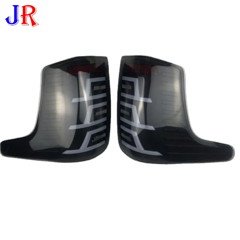 

LED Tail Light Stop Brake Lamp Turn Signal Lighting Taillight For Mitsubishi Triton L200 2015 2016 2017 2018