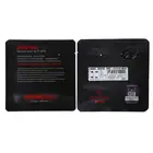 Оригинальные ролики для мыши LX9B Hotline Games, боковые наклейки, устойчивые к поту подкладки, противоскользящая лента для мыши logitech G403 G603 G703