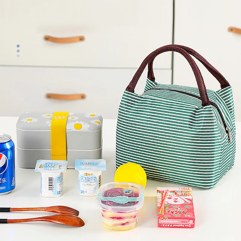 Ланч-бокс для микроволновой печи из нержавеющей стали японская коробка бенто