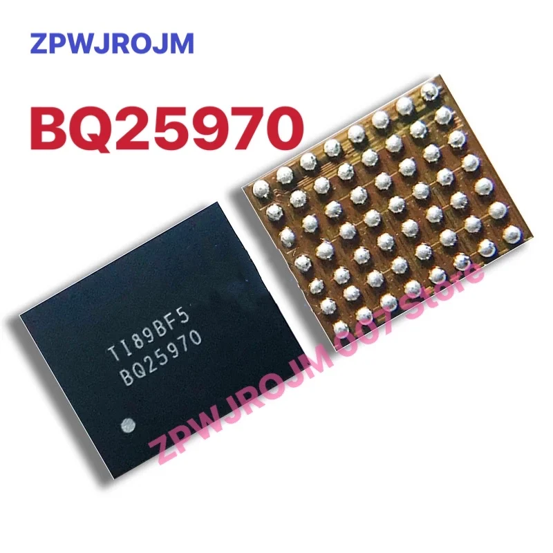 

5pcs/lot BQ25970 Charger IC USB Charging Chip