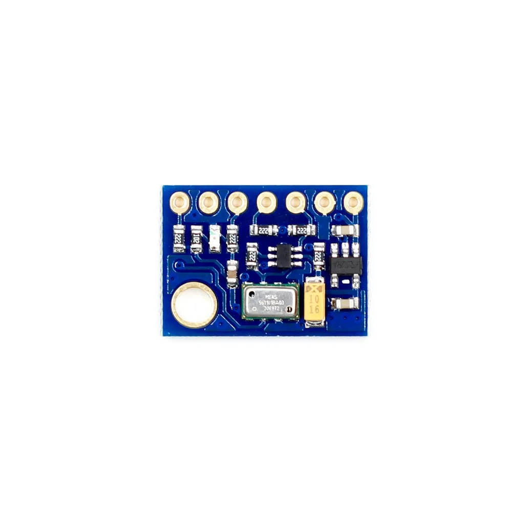

GY-63 MS5611-01BA03 IIC / SPI MS5611