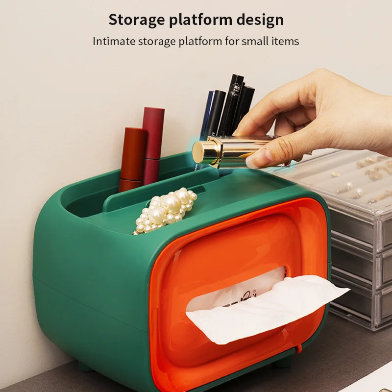 2020 бытовой мобильный телефон стеллаж для выставки товаров Бумага Полотенца