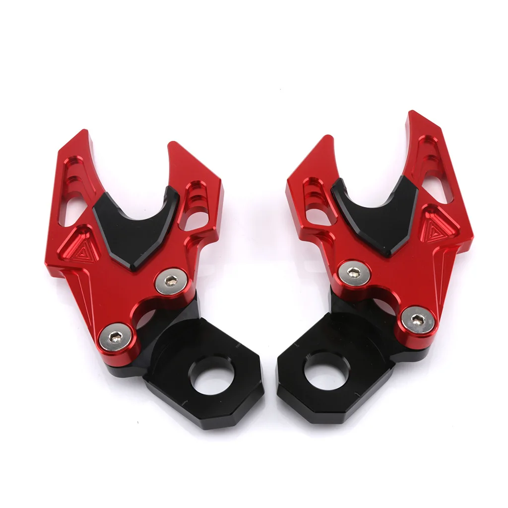 Для Honda CBR650F CB650F CNC заднее колесо Axel Защитная защита CB CBR 650F 2017 2018 аксессуары для