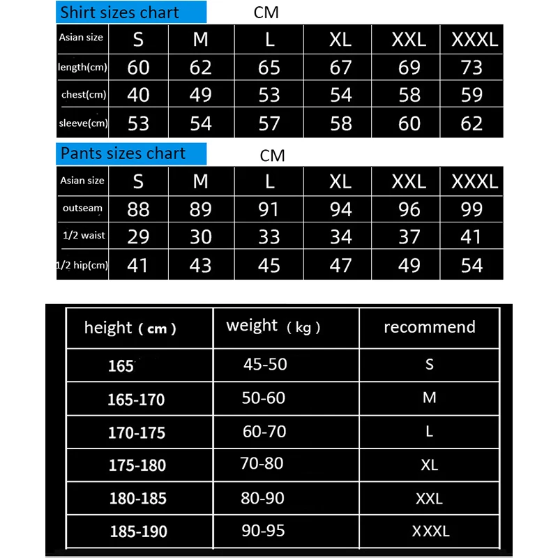 Тянущиеся мужские спортивные футболки и штаны костюм баскетбольные футбольные