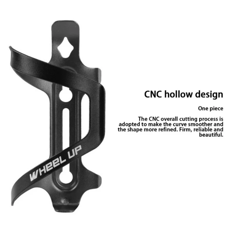 

Water Bottle Cages Bike Bicycle Alloy Aluminum Lightweight Water Bottle Holder Cages Brackets Quick And Easy To Mount
