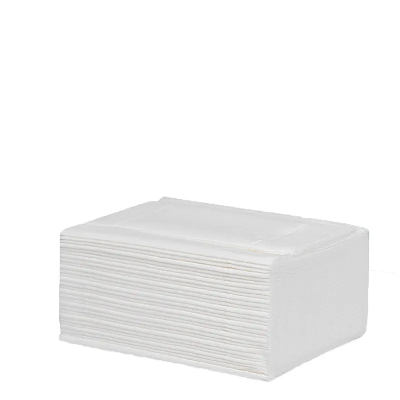 Бумажные салфетки 10 упаковок в упаковке для домашнего стола туалетная бумага