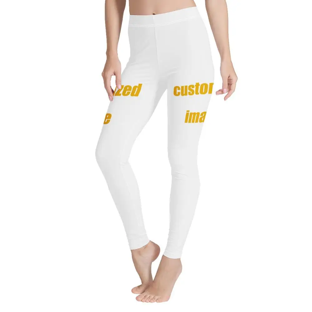 Бесшовные леггинсы с высокой талией для женщин | Женская одежда