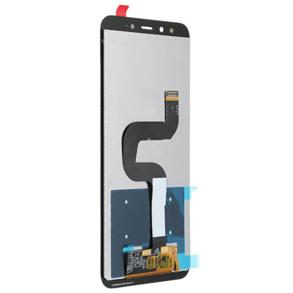 Mi 6X ЖК дисплей дигитайзер сенсорный экран Замена телефона запасная часть черный
