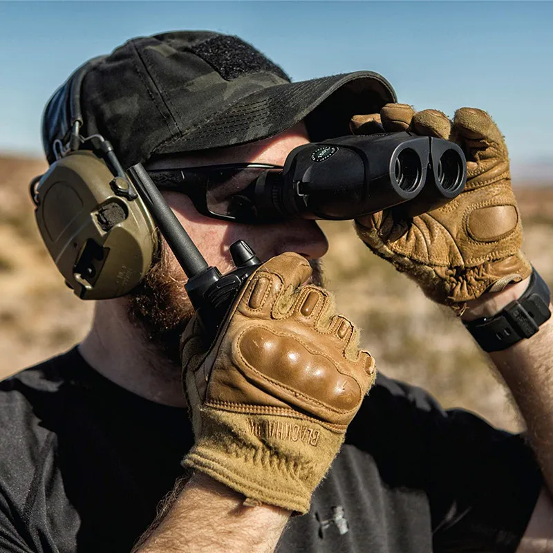 Портативная рация Baofeng портативная высокой мощности 12 Вт 50 км Любительский