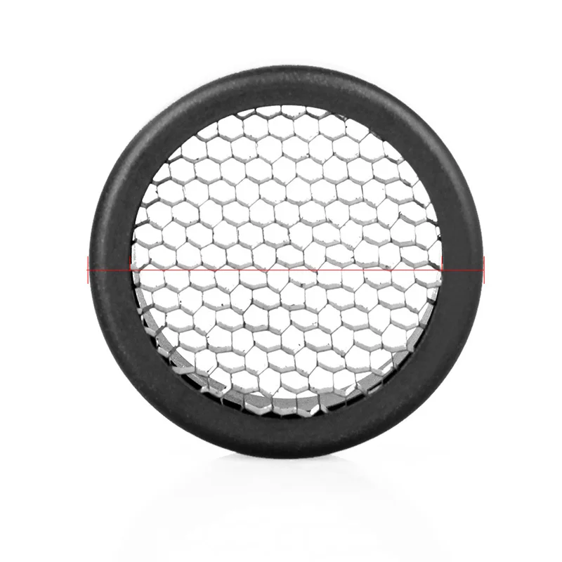 Защитная сетка для прицела Vortex SPARC 25 мм | Спорт и развлечения