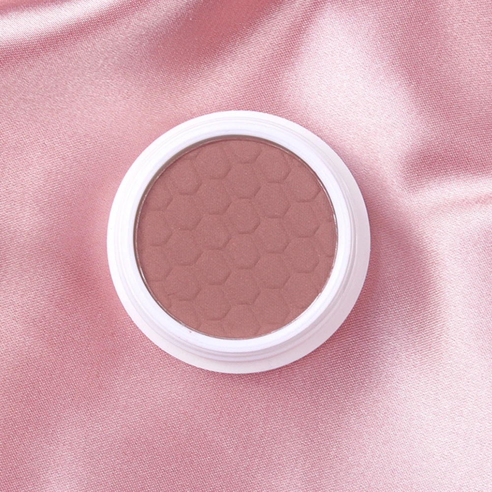 Новинка 2019 матовые тени для век женские легко наносятся перламутровые прочные