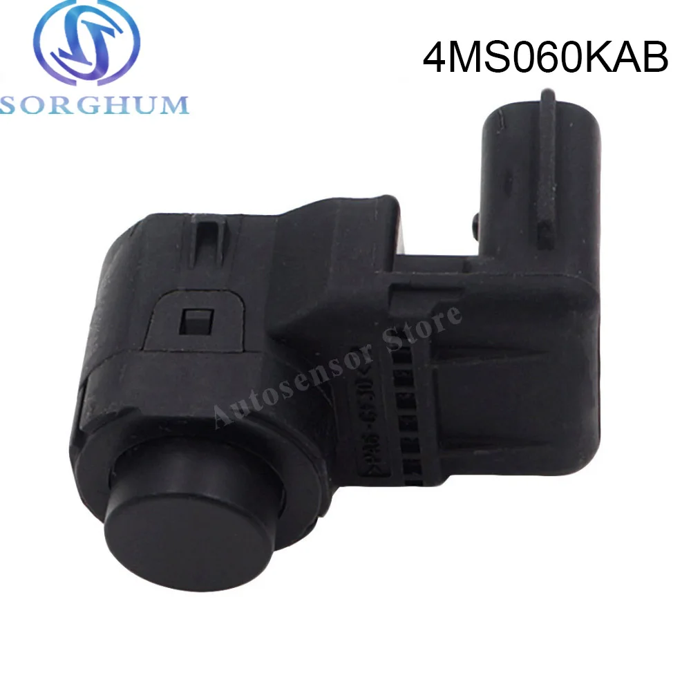 

4MS060KAB New PDC Parking Distance Control Sensor Fits For Kia Hyundai