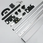 Набор инструментов для циркулярной пилы по дереву